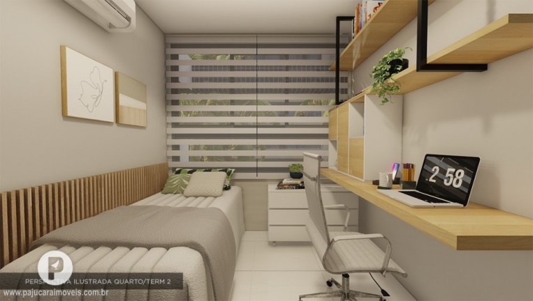 Imagem Apartamento com 1 Quarto à Venda, 41 m² em Ponta Verde - Maceió Imagem Apartamento com 1 Quarto à Venda, 41 m² em Ponta Verde - Maceió