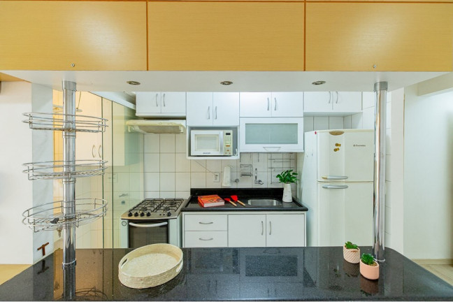 Imagem Apartamento com 2 Quartos à Venda, 52 m² em Vila Olímpia - São Paulo Imagem Apartamento com 2 Quartos à Venda, 52 m² em Vila Olímpia - São Paulo