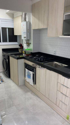 Imagem Apartamento com 2 Quartos à Venda, 50 m² em Jardim Cidade Pirituba - São Paulo