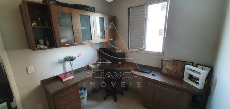 Imagem Apartamento com 2 Quartos à Venda, 47 m² em City Ribeirão - Ribeirão Preto Imagem Apartamento com 2 Quartos à Venda, 47 m² em City Ribeirão - Ribeirão Preto