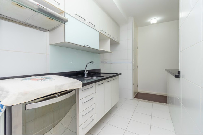 Imagem Apartamento com 3 Quartos à Venda, 69 m² em Jardim Prudência - São Paulo Imagem Apartamento com 3 Quartos à Venda, 69 m² em Jardim Prudência - São Paulo