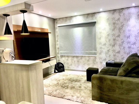 Imagem Apartamento com 2 Quartos à Venda, 74 m² em Vila Guarani - Mauá Imagem Apartamento com 2 Quartos à Venda, 74 m² em Vila Guarani - Mauá