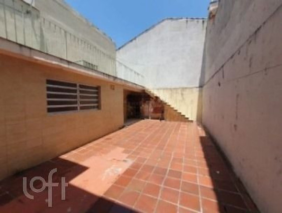 Imagem Casa com 3 Quartos à Venda, 183 m² em água Rasa - São Paulo Imagem Casa com 3 Quartos à Venda, 183 m² em água Rasa - São Paulo