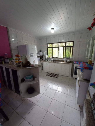 Imagem Casa com 3 Quartos à Venda, 7 m² em Chácara Paraíso - Nova Friburgo