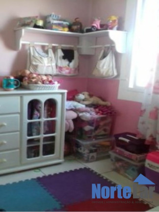 Imagem Apartamento com 2 Quartos à Venda, 48 m² em Sítio Morro Grande - São Paulo
