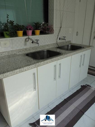 Imagem Apartamento com 3 Quartos à Venda, 132 m² em Vila Aricanduva - São Paulo
