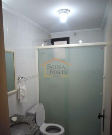 Imagem Apartamento com 3 Quartos à Venda, 88 m² em Tucuruvi - São Paulo Imagem Apartamento com 3 Quartos à Venda, 88 m² em Tucuruvi - São Paulo