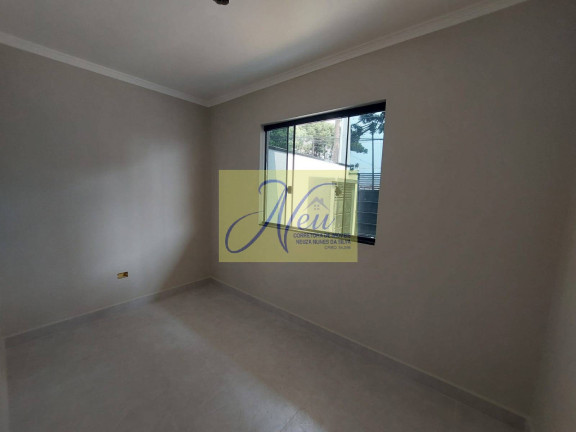 Imagem Casa com 3 Quartos à Venda, 69 m² em Parque Da Fonte - São José Dos Pinhais