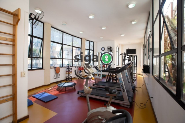 Imagem Apartamento com 3 Quartos à Venda, 189 m² em Jardim Anália Franco - São Paulo Imagem Apartamento com 3 Quartos à Venda, 189 m² em Jardim Anália Franco - São Paulo