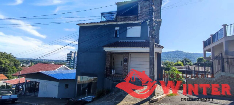 Apartamento com 2 Quartos à Venda, 60 m² em Centro - Feliz