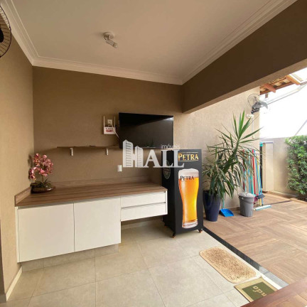 Imagem Casa com 2 Quartos à Venda, 200 m² em Setsul - São José Do Rio Preto Imagem Casa com 2 Quartos à Venda, 200 m² em Setsul - São José Do Rio Preto