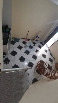 Imagem Casa com 2 Quartos à Venda, 60 m² em Gamboa - Rio De Janeiro