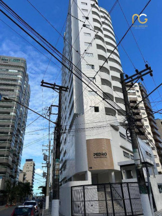 Imagem Apartamento com 2 Quartos à Venda, 75 m² em Tupi - Praia Grande Imagem Apartamento com 2 Quartos à Venda, 75 m² em Tupi - Praia Grande