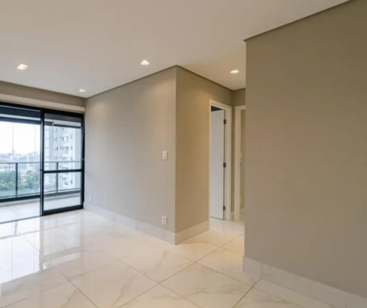 Imagem Imóvel com 2 Quartos à Venda, 64 m² em Vila Mariana - São Paulo