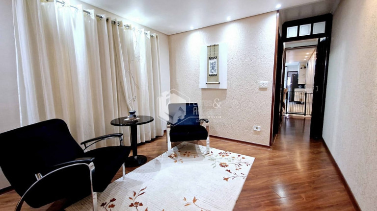 Imagem Sobrado com 3 Quartos à Venda, 162 m² em Vila Nova Mazzei - São Paulo