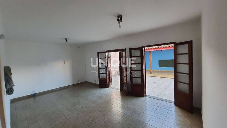 Imagem Casa com 4 Quartos à Venda, 517 m² em Centro - Jundiaí