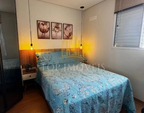 Imagem Apartamento com 2 Quartos à Venda, 45 m² em Jardim Sul - São José Dos Campos