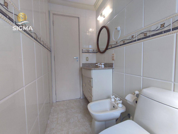 Imagem Apartamento com 3 Quartos à Venda, 130 m² em Pitangueiras - Guarujá Imagem Apartamento com 3 Quartos à Venda, 130 m² em Pitangueiras - Guarujá