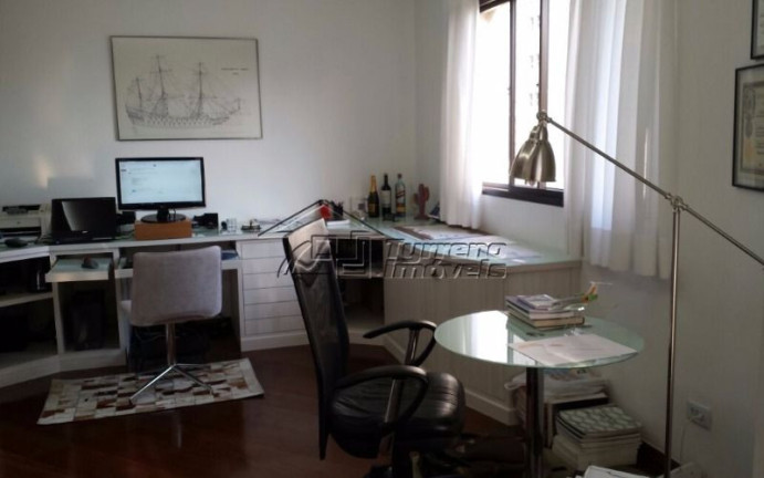 Imagem Apartamento com 3 Quartos à Venda, 220 m² em Vila Adyana - São José Dos Campos Imagem Apartamento com 3 Quartos à Venda, 220 m² em Vila Adyana - São José Dos Campos