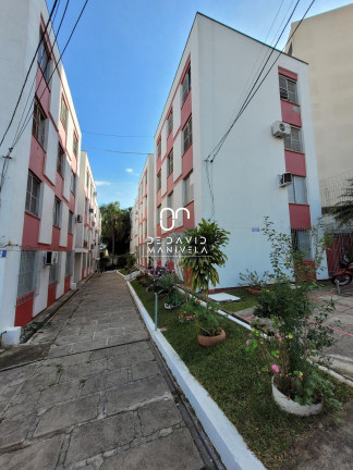 Apartamento com 2 Quartos à Venda, 44 m² em Centro - Santa Maria