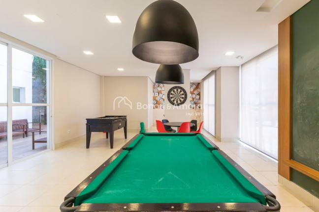 Imagem Apartamento com 3 Quartos à Venda, 84 m² em Mansões Santo Antônio - Campinas