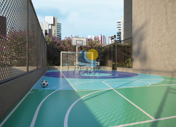 Imagem Apartamento à Venda, 166 m² em Meireles - Fortaleza Imagem Apartamento à Venda, 166 m² em Meireles - Fortaleza