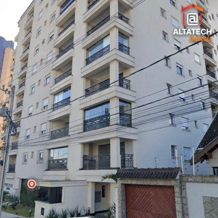 Apartamento com 3 Quartos à Venda, 125 m² em Jardim Elvira Dias - Poços De Caldas