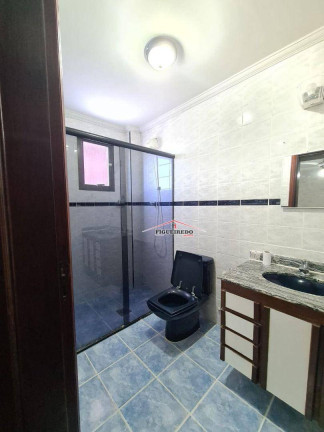 Imagem Apartamento com 3 Quartos à Venda, 168 m² em Canto Do Forte - Praia Grande
