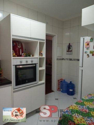 Imagem Apartamento com 2 Quartos à Venda, 79 m² em Baeta Neves - São Bernardo Do Campo