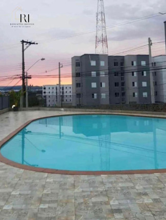 Imagem Apartamento com 2 Quartos à Venda, 45 m² em Jardim São Vicente - Campinas Imagem Apartamento com 2 Quartos à Venda, 45 m² em Jardim São Vicente - Campinas