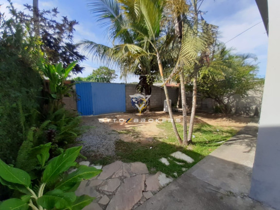 Imagem Casa com 2 Quartos à Venda,  em Coroa Vermelha - Santa Cruz Cabrália