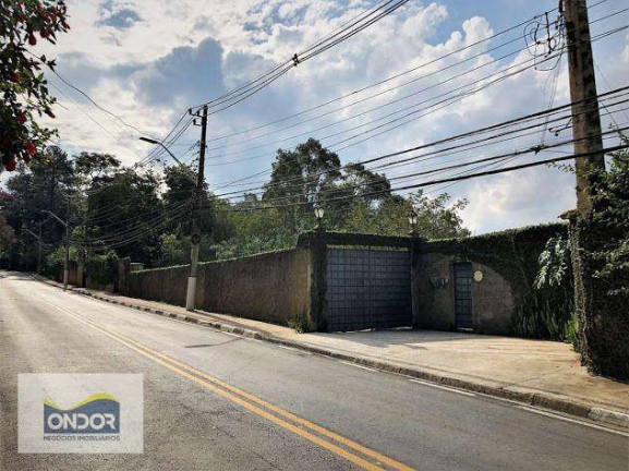 Imagem Casa com 4 Quartos à Venda, 800 m² em Granja Viana - Cotia Imagem Casa com 4 Quartos à Venda, 800 m² em Granja Viana - Cotia