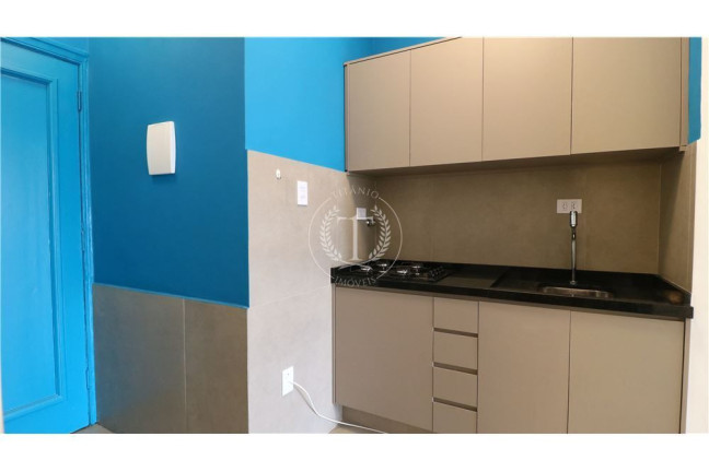 Imagem Apartamento com 2 Quartos à Venda, 53 m² em Vila Romana - São Paulo