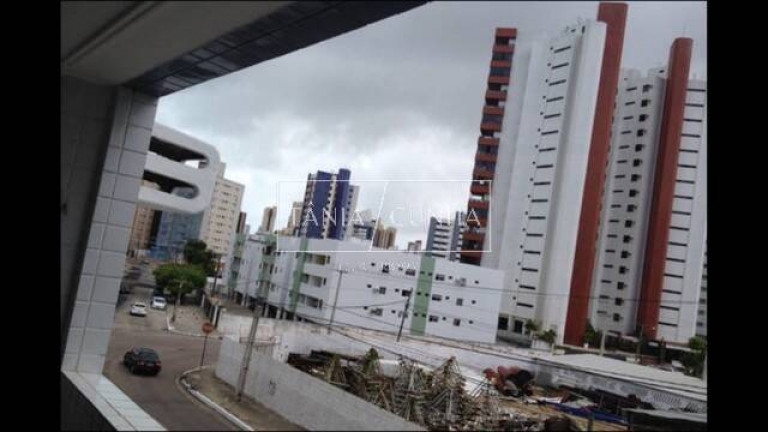 Imagem Apartamento com 3 Quartos à Venda, 98 m² em Aeroclube - João Pessoa