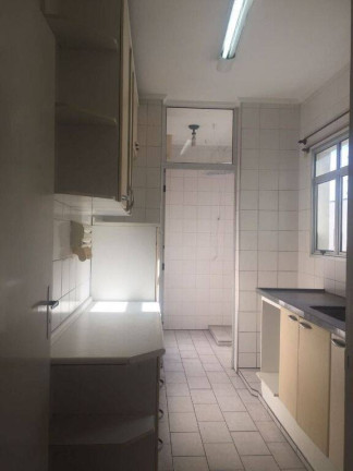 Imagem Apartamento com 3 Quartos à Venda, 68 m² em Vila Costa - Taubaté
