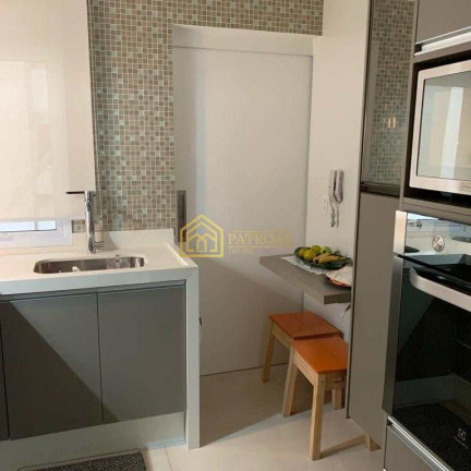 Imagem Apartamento com 3 Quartos à Venda, 93 m² em Baeta Neves - São Bernardo Do Campo Imagem Apartamento com 3 Quartos à Venda, 93 m² em Baeta Neves - São Bernardo Do Campo