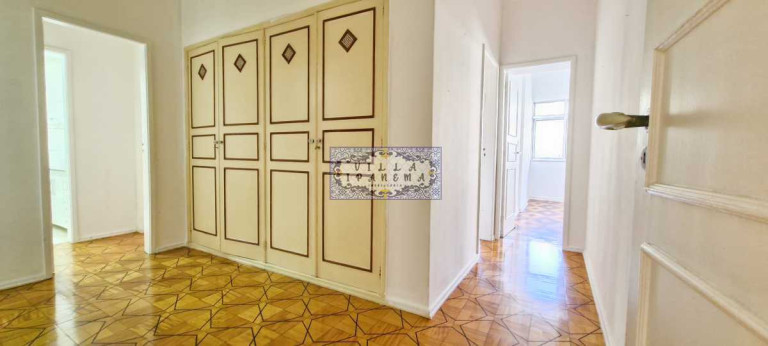 Imagem Apartamento com 3 Quartos à Venda, 185 m² em Copacabana - Rio De Janeiro Imagem Apartamento com 3 Quartos à Venda, 185 m² em Copacabana - Rio De Janeiro