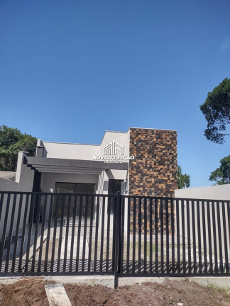 Casa com 2 Quartos à Venda, 58 m² em Gaivotas - Matinhos