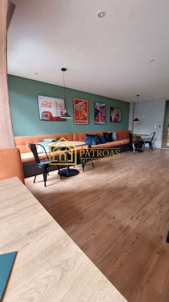 Imagem Apartamento com 1 Quarto à Venda, 25 m² em Vila Andrade - São Paulo