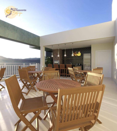Imagem Apartamento com 1 Quarto à Venda, 51 m² em Vista Linda - Bertioga