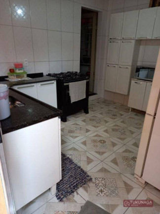 Imagem Sobrado com 2 Quartos à Venda, 126 m² em Jardim Ipanema - Guarulhos