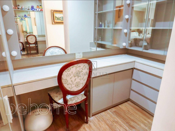 Imagem Apartamento com 4 Quartos à Venda, 224 m² em Centro Empresarial Tamboré - Santana De Parnaíba Imagem Apartamento com 4 Quartos à Venda, 224 m² em Centro Empresarial Tamboré - Santana De Parnaíba