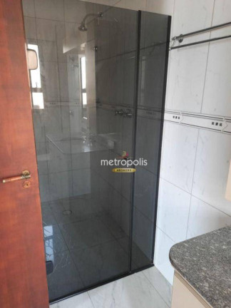 Imagem Apartamento com 3 Quartos à Venda, 132 m² em Parque Das Nações - Santo André Imagem Apartamento com 3 Quartos à Venda, 132 m² em Parque Das Nações - Santo André