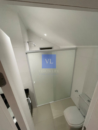 Imagem Casa com 4 Quartos à Venda, 139 m² em Atuba - Curitiba