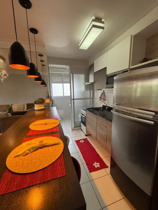 Imagem Apartamento com 3 Quartos à Venda, 68 m² em Parque Reboucas - São Paulo Imagem Apartamento com 3 Quartos à Venda, 68 m² em Parque Reboucas - São Paulo