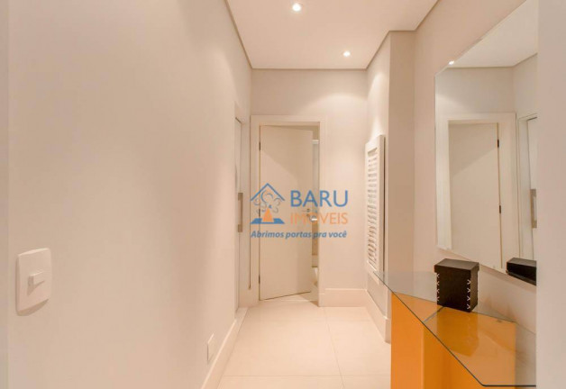 Imagem Apartamento com 3 Quartos à Venda, 270 m² em Santa Cecília - São Paulo