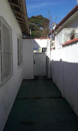 Imagem Casa com 3 Quartos à Venda, 185 m² em Centro - Taubaté