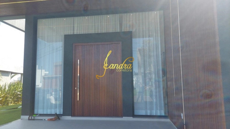 Imagem Casa de Condomínio com 4 Quartos à Venda, 252 m² em Remanso - Xangri-la