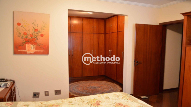 Imagem Apartamento com 4 Quartos à Venda, 256 m² em Jardim Proença - Campinas Imagem Apartamento com 4 Quartos à Venda, 256 m² em Jardim Proença - Campinas
