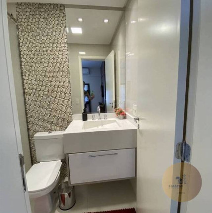 Imagem Apartamento com 3 Quartos à Venda, 165 m² em Vila Gilda - Santo André Imagem Apartamento com 3 Quartos à Venda, 165 m² em Vila Gilda - Santo André